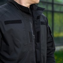 M-Tac Patrol Flex Jacket - Black - 3XL - Regular