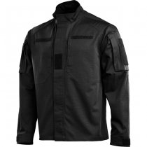 M-Tac Patrol Flex Jacket - Black - M - Long