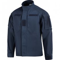 M-Tac Patrol Flex Jacket - Dark Navy Blue - 3XL - Regular