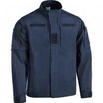 M-Tac Patrol Flex Jacket - Dark Navy Blue - M - Long