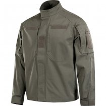 M-Tac Patrol Flex Jacket - Dark Olive