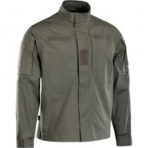 M-Tac Patrol Flex Jacket - Dark Olive - L - Long