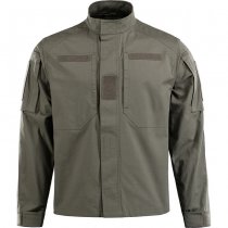 M-Tac Patrol Flex Jacket - Dark Olive - L - Regular