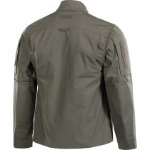 M-Tac Patrol Flex Jacket - Dark Olive - L - Regular