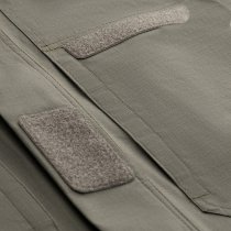 M-Tac Patrol Flex Jacket - Dark Olive - M - Regular