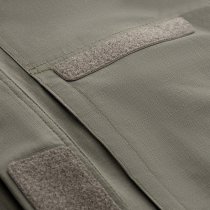 M-Tac Patrol Flex Jacket - Dark Olive - S - Long