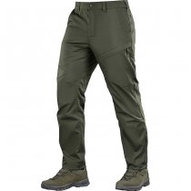 M-Tac Patrol Tactical Flex Pants Gen.II - Army Olive