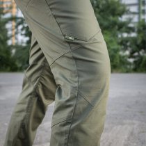 M-Tac Patrol Tactical Flex Pants Gen.II - Army Olive - 28/30