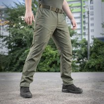 M-Tac Patrol Tactical Flex Pants Gen.II - Army Olive - 32/34