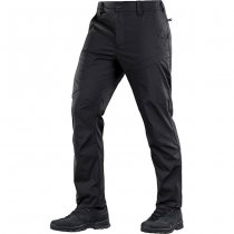 M-Tac Patrol Tactical Flex Pants Gen.II - Black - 30/34