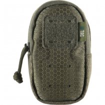 M-Tac PC Utility Pouch Elite Hex - Ranger Green