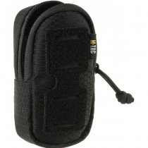 M-Tac PC Utility Pouch Elite Hex Gen.II - Black