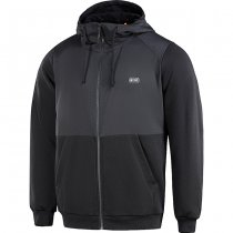 M-Tac Pilgrim Jacket - Black - S - Regular