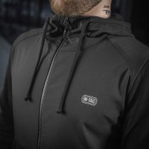 M-Tac Pilgrim Jacket - Black - S - Regular