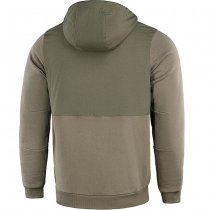 M-Tac Pilgrim Jacket - Dark Olive - L - Regular