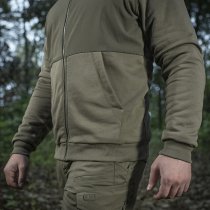 M-Tac Pilgrim Jacket - Dark Olive - L - Regular