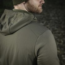 M-Tac Pilgrim Jacket - Dark Olive - M - Regular