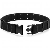 M-Tac Pistol Belt - Black