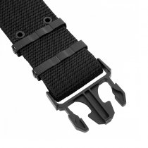 M-Tac Pistol Belt - Black