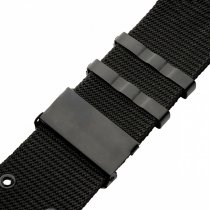 M-Tac Pistol Belt - Black