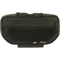 M-Tac Plate Carrier Lower Accessory Pouch Gen.II Elite - Black