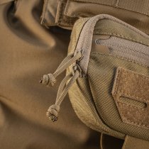 M-Tac Plate Carrier Lower Accessory Pouch Gen.II Elite - Coyote