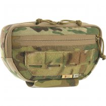 M-Tac Plate Carrier Lower Accessory Pouch Gen.II Elite - Multicam