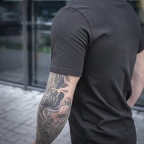 M-Tac Pocket T-Shirt 93/7 - Black - XL