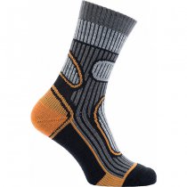 M-Tac Polar Merino Socks 40% - Black - 39-42