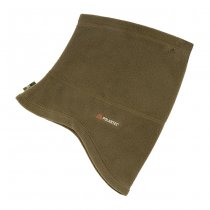 M-Tac Polartec Anatomic Tube Scarf - Olive - S/M