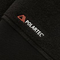 M-Tac Polartec Fleece Sport Jacket - Black - 2XL