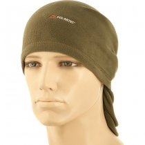 M-Tac Polartec Long Tube Scarf - Dark Olive - S/M