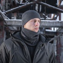 M-Tac Polartec Tube Scarf - Black - L/XL