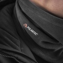 M-Tac Polartec Tube Scarf - Black - L/XL