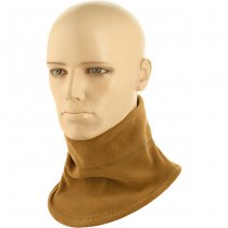 M-Tac Polartec Tube Scarf - Coyote - S/M