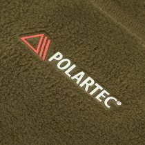 M-Tac Polartec Tube Scarf - Dark Olive - L/XL