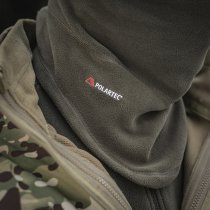 M-Tac Polartec Tube Scarf - Dark Olive - L/XL