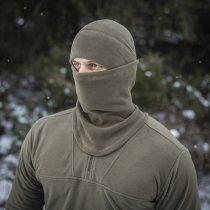 M-Tac Polartec Tube Scarf - Dark Olive - L/XL