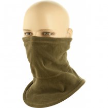 M-Tac Polartec Tube Scarf - Dark Olive - S/M