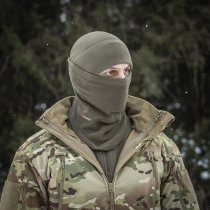 M-Tac Polartec Tube Scarf - Dark Olive - S/M