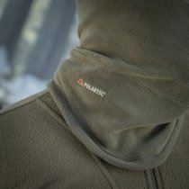 M-Tac Polartec Tube Scarf - Olive - L/XL