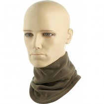 M-Tac Polartec Tube Scarf - Olive - S/M