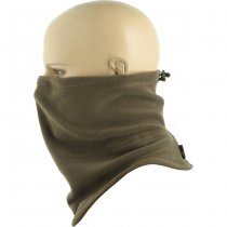 M-Tac Polartec Tube Scarf - Olive - S/M