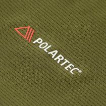 M-Tac Polartec Vent Tube Scarf - Army Olive - L/XL