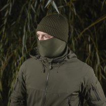 M-Tac Polartec Vent Tube Scarf - Army Olive - L/XL