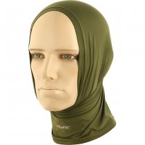 M-Tac Polartec Vent Tube Scarf - Army Olive - S/M