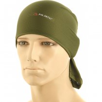 M-Tac Polartec Vent Tube Scarf - Army Olive - S/M