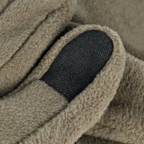 M-Tac Polartec Winter Gloves - Dark Olive - XL