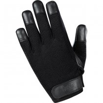 M-Tac Police Gloves - Black - M