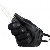 M-Tac Police Gloves - Black - M